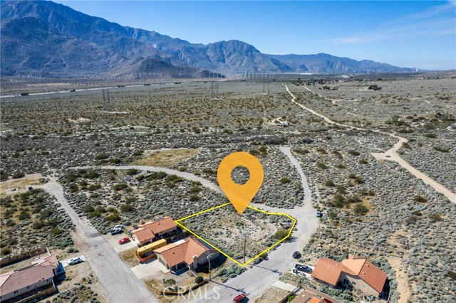 Detail Gallery Image 8 of 11 For 55101 Hatton, Whitewater,  CA 92282 - – Beds | – Baths