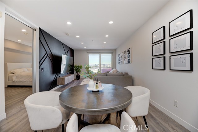 Detail Gallery Image 4 of 21 For 1234 Wilshire Bld #514,  Los Angeles,  CA 90017 - 1 Beds | 1 Baths