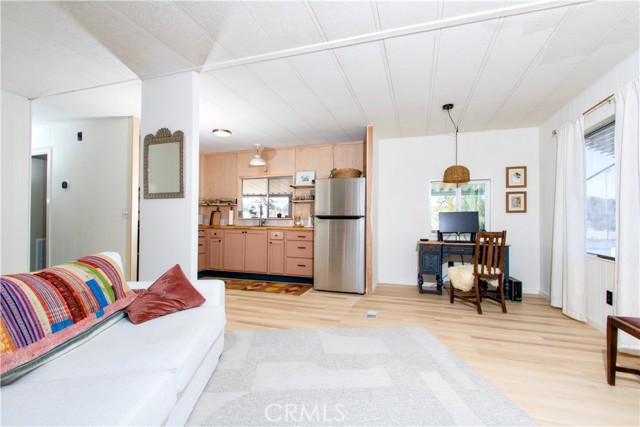 Detail Gallery Image 7 of 26 For 7425 Church Street #97,  Yucca Valley,  CA 92284 - 2 Beds | 2 Baths