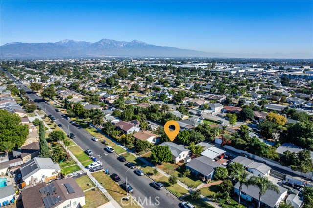 Detail Gallery Image 28 of 34 For 2472 S San Antonio Ave, Pomona,  CA 91766 - 3 Beds | 1 Baths