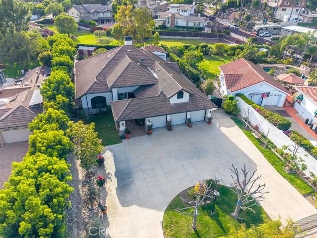 Detail Gallery Image 49 of 58 For 12831 Fairhaven Extention, Santa Ana,  CA 92705 - 4 Beds | 3/1 Baths