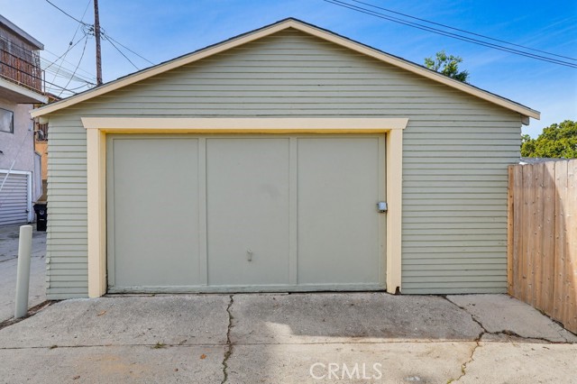 Detail Gallery Image 33 of 39 For 921 W 24th, San Pedro,  CA 90731 - 2 Beds | 1 Baths