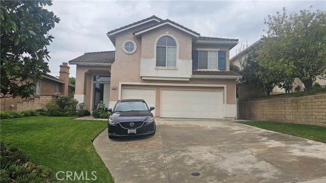 Front Image Thumbnail for CRTR26025898