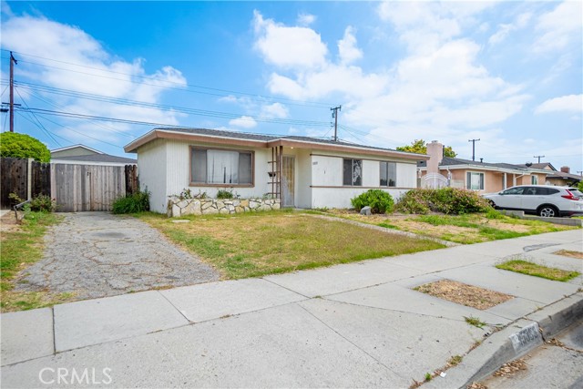 15833 Ocean Ave, Whittier, CA 90604