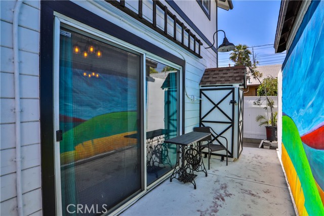 Detail Gallery Image 36 of 46 For 520 N Vine Rear Ave, Ontario,  CA 91761 - 1 Beds | 1 Baths