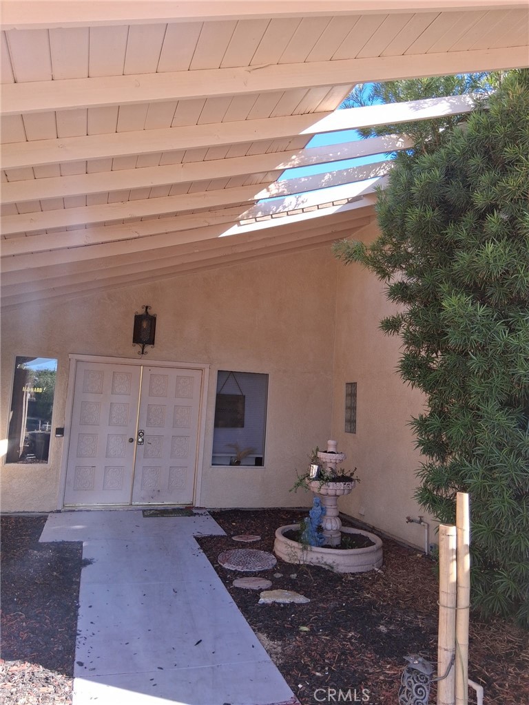 1018 N Sierra View Street