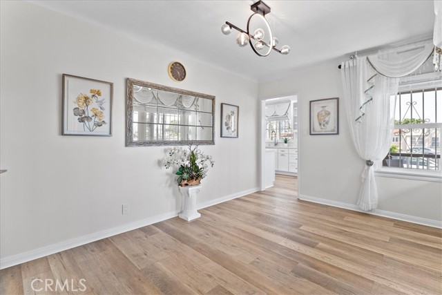 Detail Gallery Image 15 of 30 For 9801 S Hobart Bld, Los Angeles,  CA 90047 - 3 Beds | 2 Baths