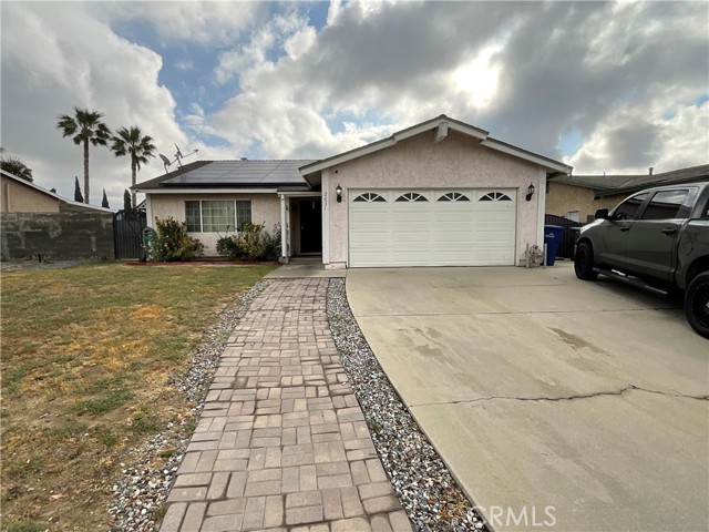 2631 Tiara Avenue Ontario CA 91761