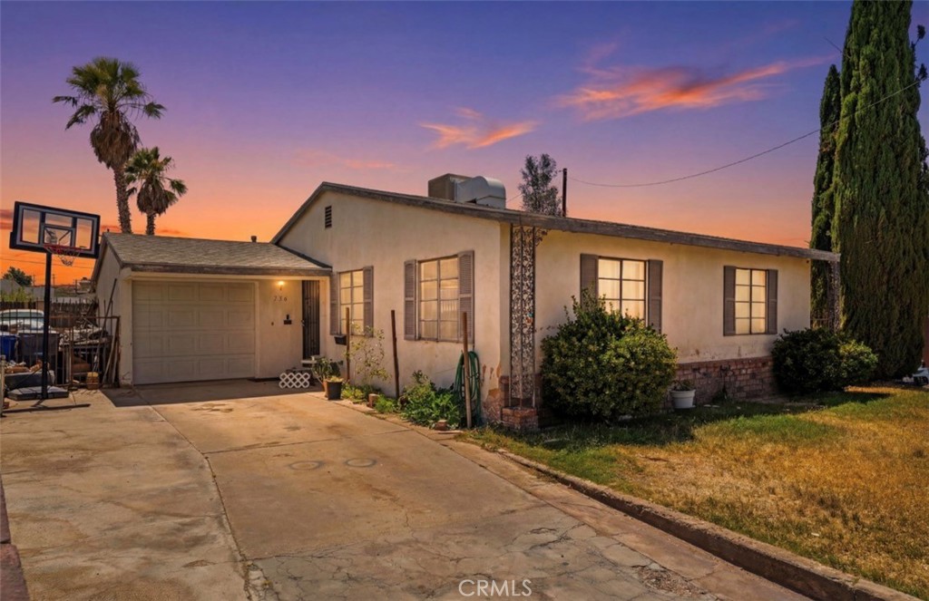 736 Belinda Avenue