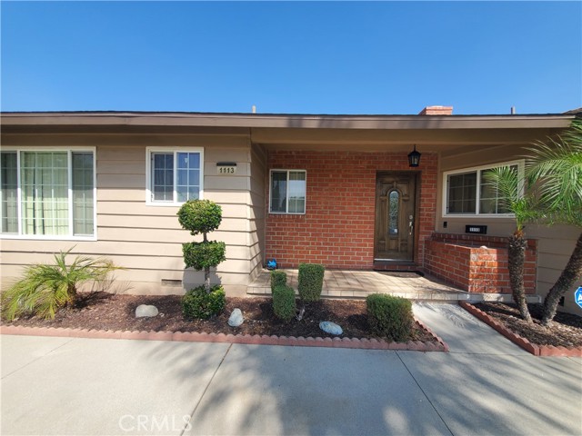 Detail Gallery Image 2 of 32 For 1113 W Ituni St, West Covina,  CA 91790 - 3 Beds | 2 Baths