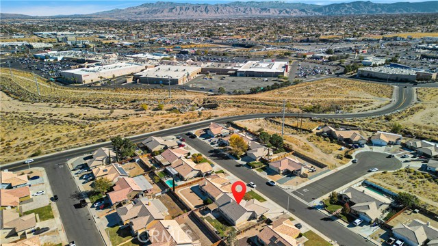 Detail Gallery Image 40 of 47 For 14240 Sepulveda Dr, Victorville,  CA 92392 - 4 Beds | 2 Baths