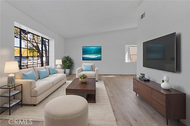 Detail Gallery Image 4 of 45 For 18037 Mondamon, Apple Valley,  CA 92307 - 3 Beds | 2 Baths