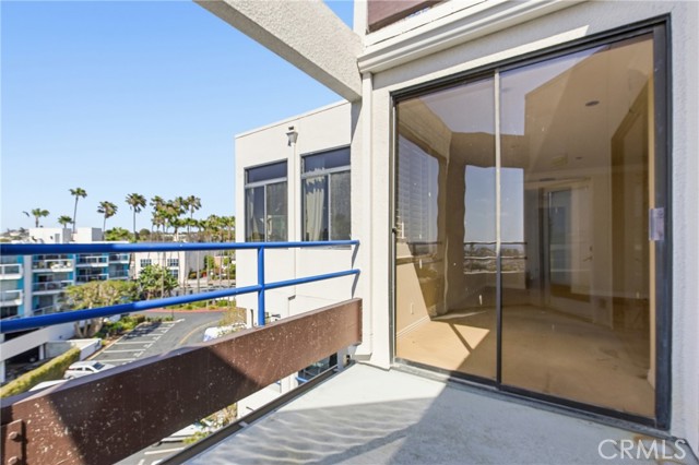 Balcony off primary suite Balcony off primary suite