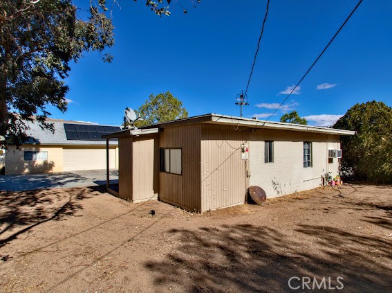 Detail Gallery Image 3 of 20 For 7470 Deer Trl, Yucca Valley,  CA 92284 - 2 Beds | 1 Baths