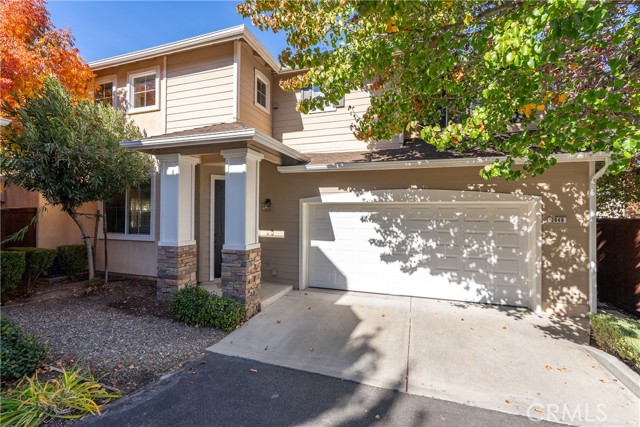 Detail Gallery Image 13 of 16 For 2849 Cottage Ln, Paso Robles,  CA 93446 - 3 Beds | 2/1 Baths