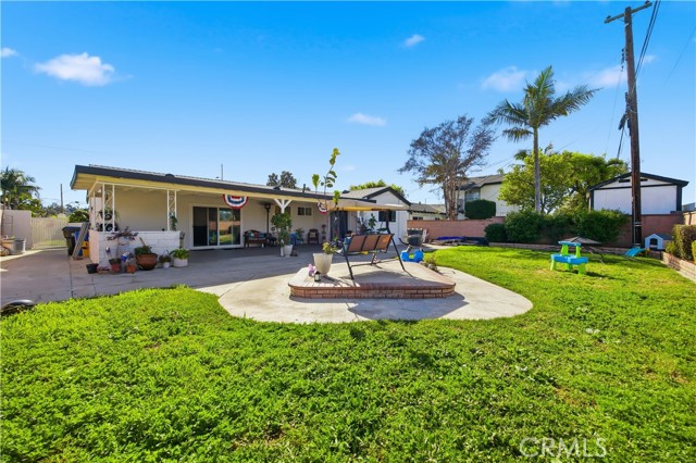 Detail Gallery Image 30 of 33 For 15625 Loukelton, La Puente,  CA 91744 - 4 Beds | 2 Baths