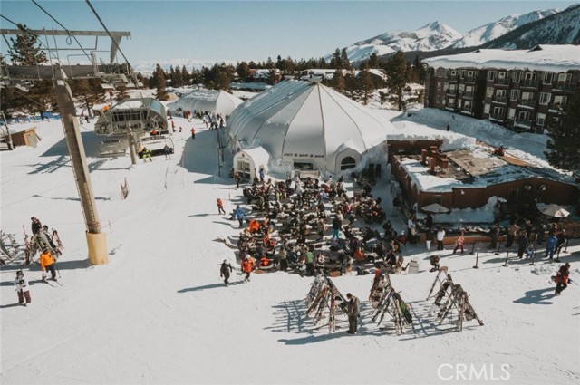 Detail Gallery Image 34 of 49 For 3253 Meridian #249,  Mammoth Lakes,  CA 93546 - 1 Beds | 1 Baths