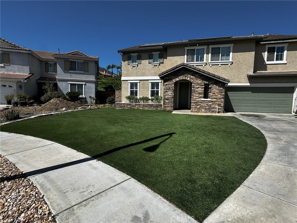 1851 Caitlin Circle