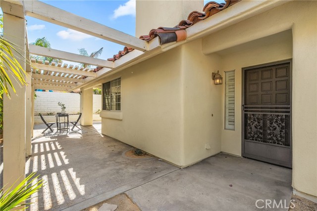 Detail Gallery Image 5 of 51 For 43791 Calle Las Brisas, Palm Desert,  CA 92211 - 2 Beds | 2/1 Baths