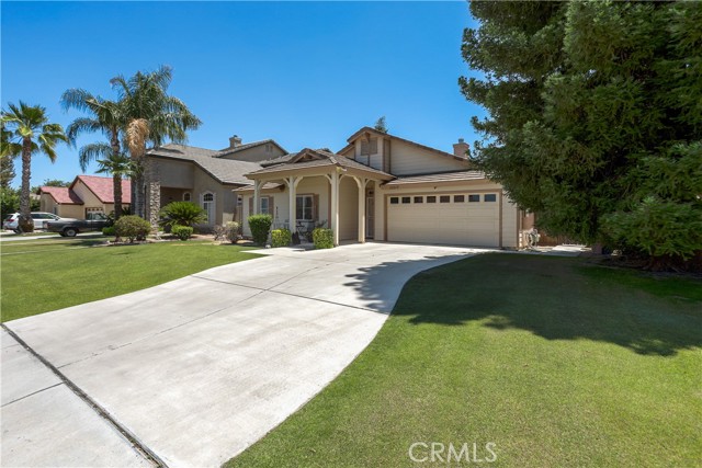 Detail Gallery Image 29 of 29 For 11017 Tipperary Dr, Bakersfield,  CA 93311 - 4 Beds | 2 Baths