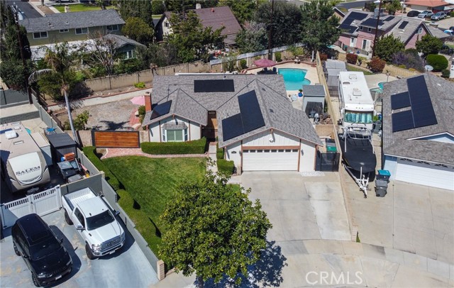 Detail Gallery Image 30 of 34 For 2014 Melba Ct, Corona,  CA 92879 - 4 Beds | 2 Baths