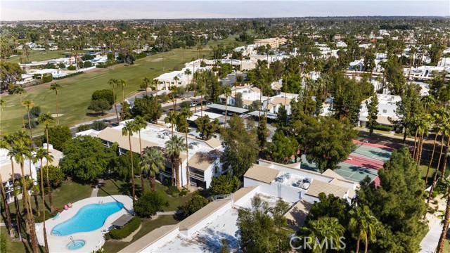 5205 E Waverly Drive #91, Palm Springs, CA 92264