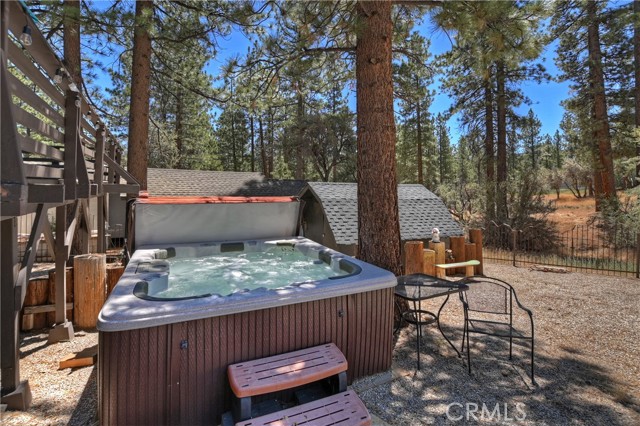 Detail Gallery Image 25 of 36 For 1126 Sugarpine Rd, Big Bear City,  CA 92314 - 2 Beds | 2 Baths