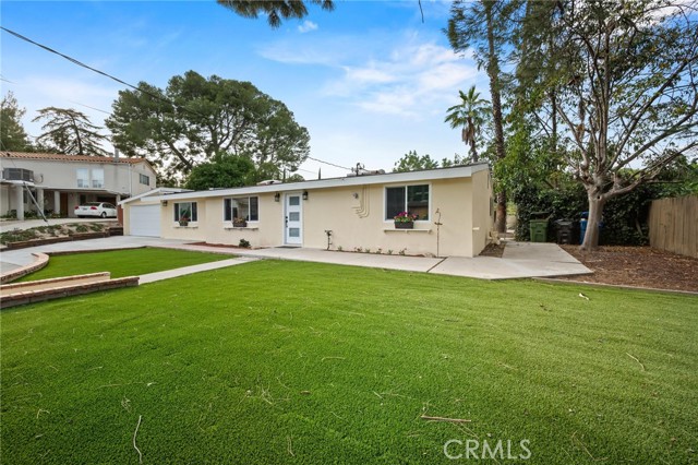 Detail Gallery Image 15 of 16 For 17411 Fairland Ct, Granada Hills,  CA 91344 - 3 Beds | 2 Baths