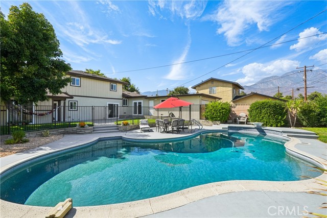 Detail Gallery Image 37 of 41 For 1754 N 2nd Ave, Upland,  CA 91784 - 4 Beds | 3 Baths