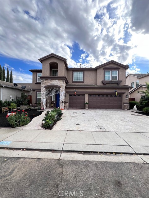 Detail Gallery Image 1 of 30 For 2212 Pan Shell Ct, Modesto,  CA 95356 - 5 Beds | 4 Baths