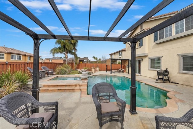 Detail Gallery Image 27 of 30 For 9173 San Fernando Ct, Riverside,  CA 92508 - 4 Beds | 2/1 Baths