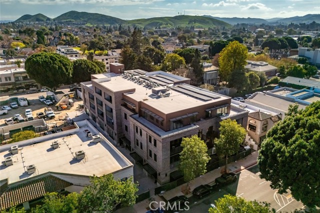Detail Gallery Image 52 of 75 For 581 Higuera St #301,  San Luis Obispo,  CA 93401 - 2 Beds | 2 Baths