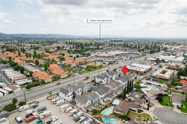 Detail Gallery Image 42 of 42 For 937 E Wonder Lane, Glendora,  CA 91740 - 4 Beds | 3 Baths