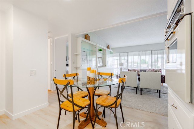 Detail Gallery Image 7 of 40 For 13120 Saint Andrews Dr # 240 D,  Seal Beach,  CA 90740 - 2 Beds | 1 Baths