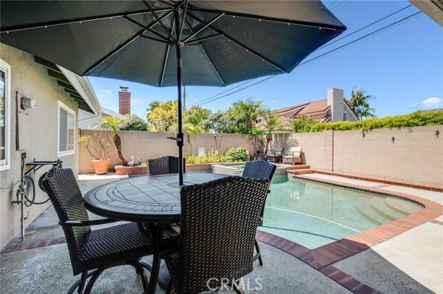 Detail Gallery Image 31 of 36 For 6151 Trinette Ave, Garden Grove,  CA 92845 - 3 Beds | 2 Baths