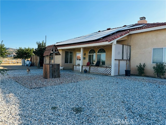 Detail Gallery Image 26 of 30 For 8225 Ailanthus St, Phelan,  CA 92371 - 3 Beds | 2/1 Baths