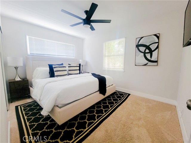 Detail Gallery Image 10 of 14 For 19143 Schoolcraft St, Reseda,  CA 91335 - 3 Beds | 2 Baths