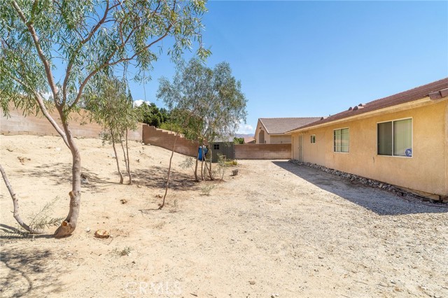 Detail Gallery Image 35 of 41 For 65866 Estrella, Desert Hot Springs,  CA 92240 - 4 Beds | 2 Baths