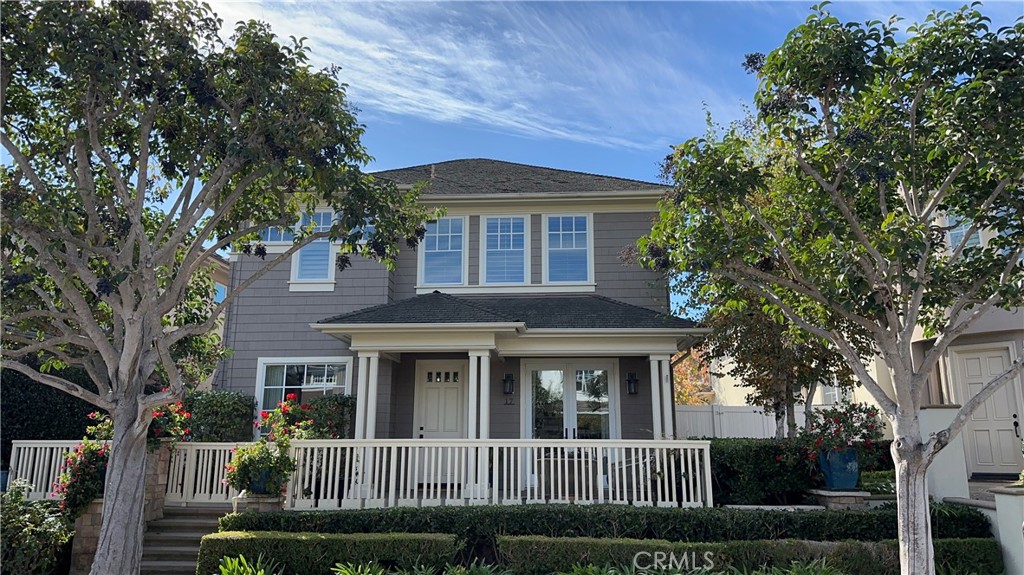 17 Spanish Bay Drive