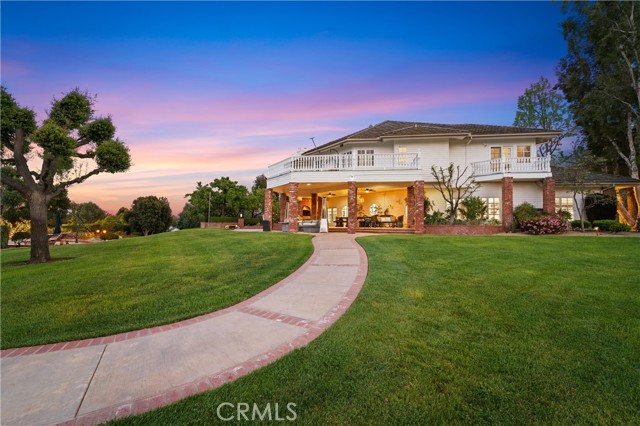 Detail Gallery Image 8 of 75 For 1331 Hidden Springs Dr, Corona,  CA 92881 - 7 Beds | 6/2 Baths