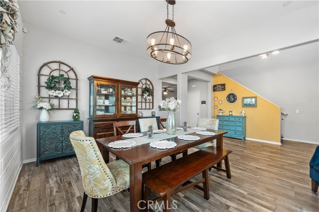 Detail Gallery Image 5 of 54 For 3558 Mt San Gorgonia Ave, Rosamond,  CA 93560 - 4 Beds | 3 Baths