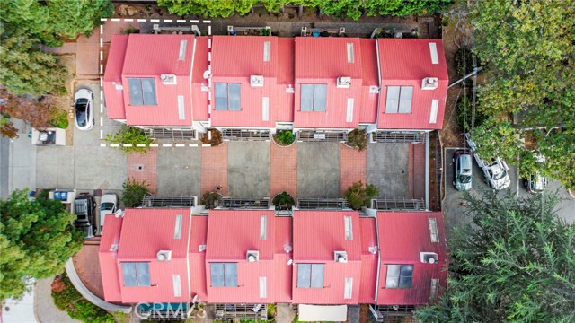 Detail Gallery Image 24 of 26 For 670 Chorro St #E,  San Luis Obispo,  CA 93401 - 2 Beds | 2/1 Baths