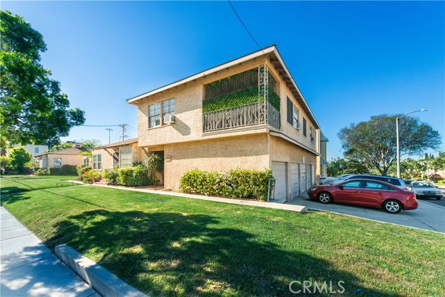 Detail Gallery Image 5 of 8 For 1113 N Glenoaks, Burbank,  CA 91504 - – Beds | – Baths