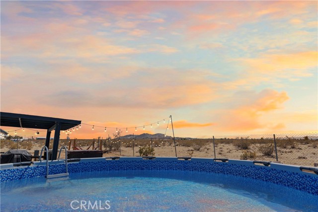 Detail Gallery Image 45 of 75 For 670 Ducor Ave, Landers,  CA 92285 - 4 Beds | 2 Baths