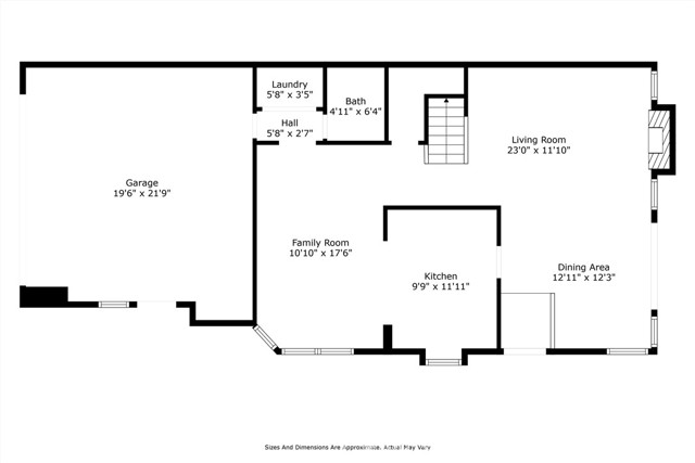 Detail Gallery Image 29 of 30 For 24382 Mira Verde, Laguna Niguel,  CA 92677 - 3 Beds | 2/1 Baths