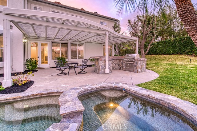 Detail Gallery Image 35 of 56 For 6 Panorama, Coto de Caza,  CA 92679 - 5 Beds | 4/1 Baths