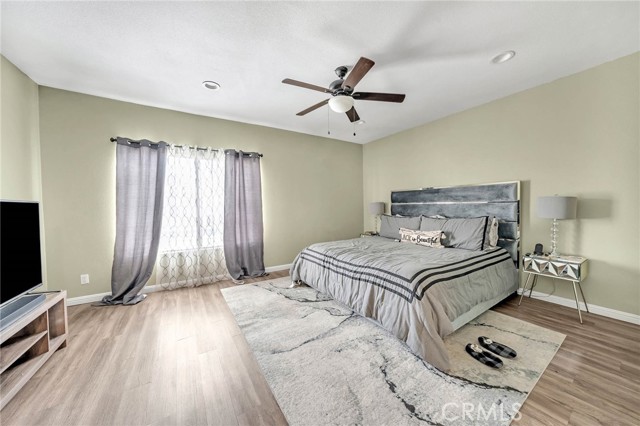 Detail Gallery Image 11 of 25 For 19029 Nordhoff St #105,  Northridge,  CA 91324 - 2 Beds | 2 Baths