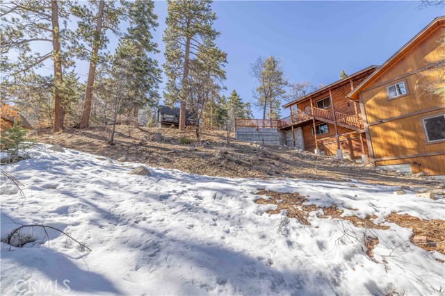 Detail Gallery Image 12 of 19 For 0 Pigeon Rd, Big Bear Lake,  CA 92315 - – Beds | – Baths