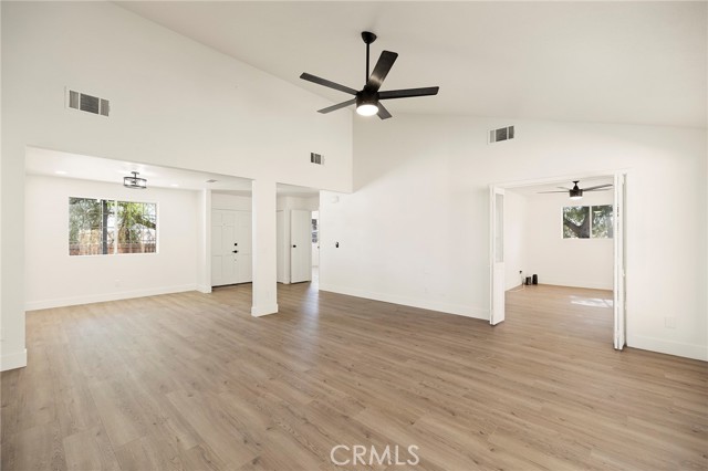 Detail Gallery Image 9 of 24 For 23385 Cooper View Dr, Menifee,  CA 92587 - 3 Beds | 2/1 Baths