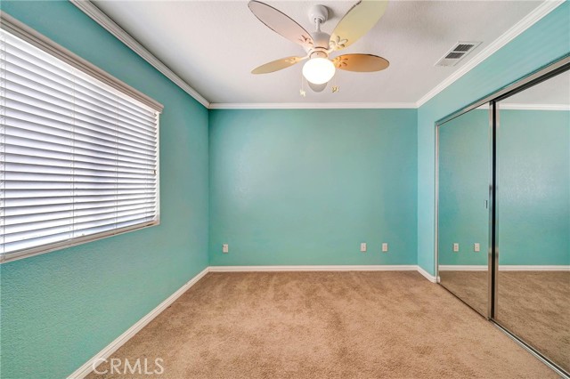 Detail Gallery Image 35 of 48 For 3025 Summer Breeze Ave, Rosamond,  CA 93560 - 4 Beds | 2/1 Baths